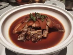-在前门·烤鸭北京菜(五月花广场店)