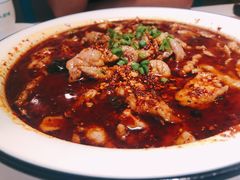 -川人百味(亿合城店)