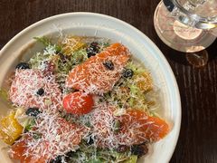 -Fuzzy Bistro 浮几韩餐·茶酒馆