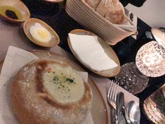 -上海苏宁宝丽嘉酒店·Cafe Bellagio西餐厅