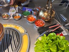 -GOGIYA·咕叽吖韩国传统烤肉店(小榄店)