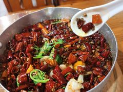 -食客烧烤(罗道庄店)