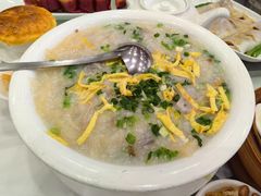 凤城艇仔粥-顺德人家食府(黄金广场店)