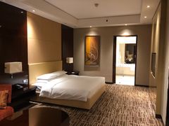 -济南富力凯悦酒店