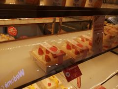 -味多美(江安路店)