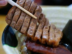 兰花豆腐-老济南药膳把子肉(周公祠街店)
