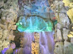 -泰安地下龙宫景区