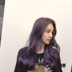-3AM HAIR SALON染发接发