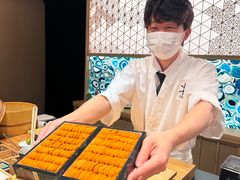 -小十Omakase(地王大厦店)