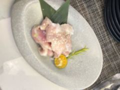 -極屋鮨牛 · 烧肉酒场(时代C馆店)