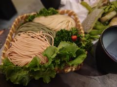 -湊湊火锅·茶憩(合生汇购物中心店)