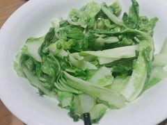 -肖记公安牛肉鱼杂馆· 省级非物质文化遗产(仁和路店)