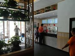 -蒋家桥饺面店(四望亭路店)