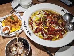 -太二酸菜鱼(深圳龙华天虹购物中心店)