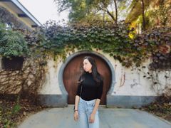 -国御温泉度假小镇