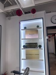 -LJOY丽锦造型·烫发染发