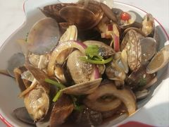 -天天初二·天津传统捞面·天津特色菜(凌奥总店)