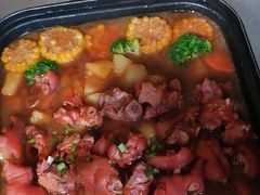 -老山东·山东菜(鲁菜名店)