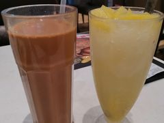 -龙记·香港茶餐厅(海上世界店)