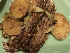 -北平盛世·新京菜·北京烤鸭(劲松·双井店)