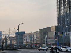 -仪征宝能环球汇
