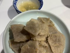 -真地道京味府·鲜橙烤鸭·北京菜(朝外大街东大桥店)