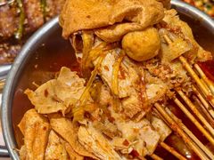 -老味烧烤(总店)
