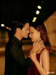 -拾尚映画·STUDIO婚纱摄影(中关村店)