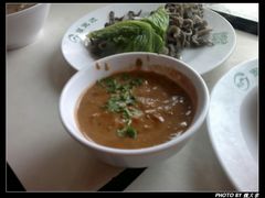 -南来顺饭庄·清真(南菜园店)