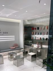 -HG美发设计沙龙