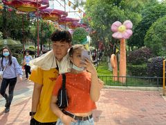 -国色天乡三期陆地乐园