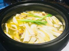 -冯排骨涮烤火锅(华商国际城店)