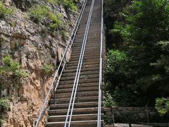 -潭溪山