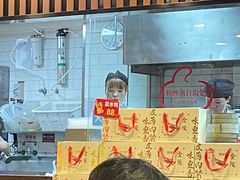 -回味鸭血粉丝汤(新城市广场店)