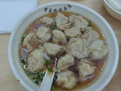 鲜肉蒸饺-蒋家桥饺面店(广陵路店)