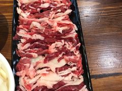 -八宝牛潮汕鲜牛肉火锅(净月店)