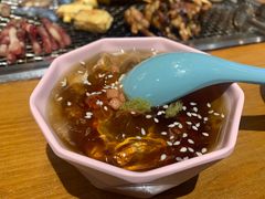 -蚝英雄·自助烤蚝(建设路店)