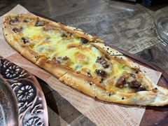 -梅夫娜土耳其餐厅.清真HALAL
