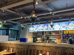 -直隶安家牛肉罩饼(建华店)