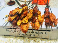 -小董哥烤串(故宫店)