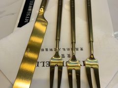 -麦雪尔甜品·生日蛋糕(新街口旗舰店)