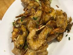 -ZF Seafood Restaurant 卓峰海鲜餐