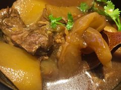 -牛腩之旅·牛腩牛杂煲(光启城美食城店)