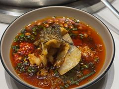 -张大胡子鱼头火锅酒楼(长益路店)