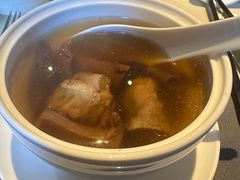 -皇朝会.经典传统粤菜(外滩店)
