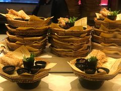 -大张烙馍村(泉山店)