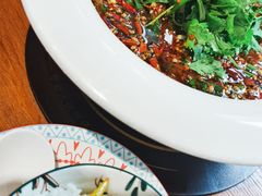 十二道锋味水煮牛肉-盛世盐帮·自贡特色(总店)