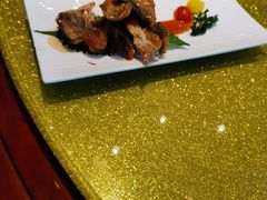 古法现炸熏鱼-申宴酒楼(王子百货店)