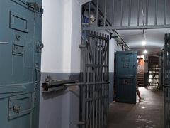 -青岛德国监狱旧址博物馆