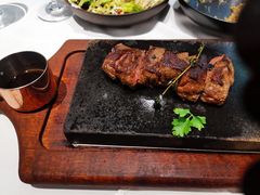 -Erman岩烧牛排(虹桥南丰城店)